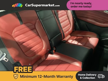 Used MG MG HS 2022 for sale - 76581565: Photo