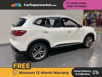 Used MG MG HS 2022 for sale - 76581565: Photo