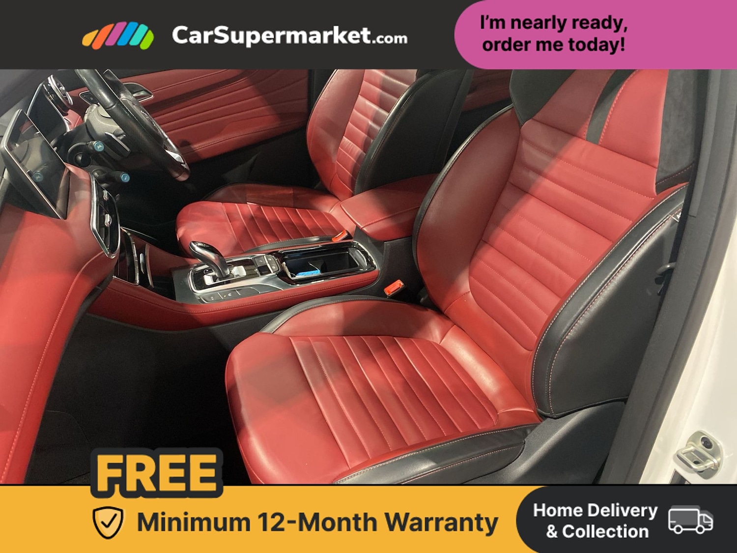 Used MG MG HS 2022 for sale - 76581565: Photo 6