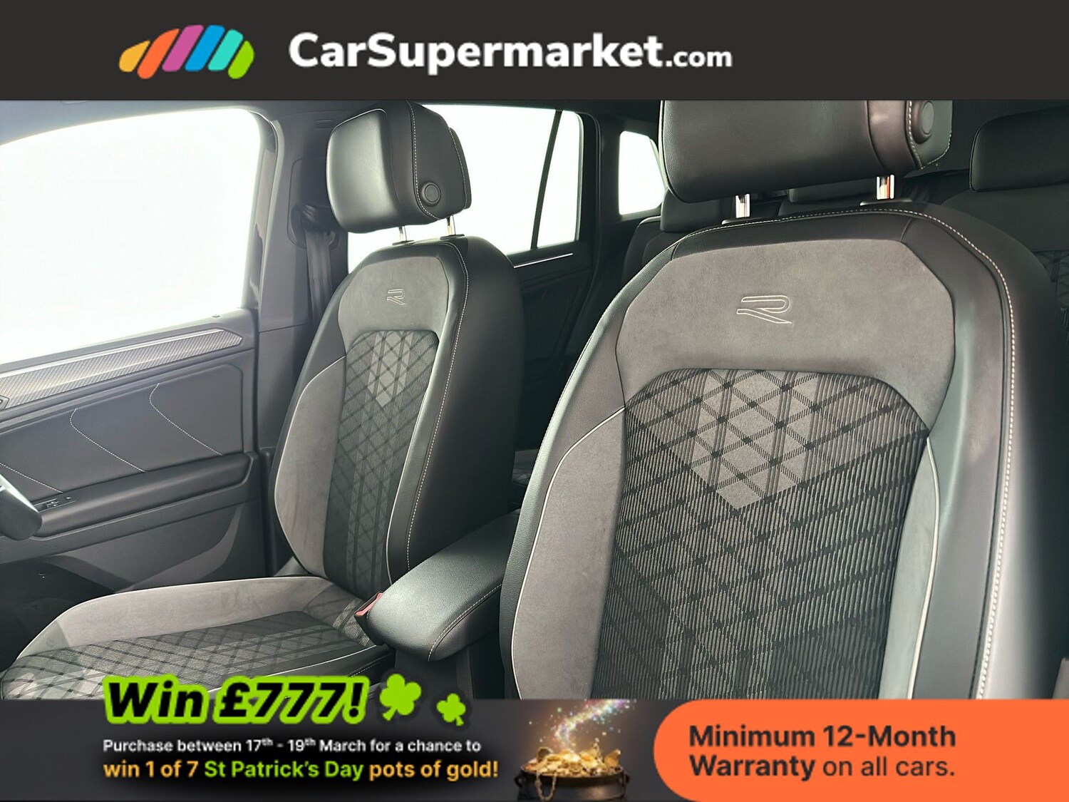 Used Volkswagen Tiguan 2024 for sale - 77935621: Photo 18