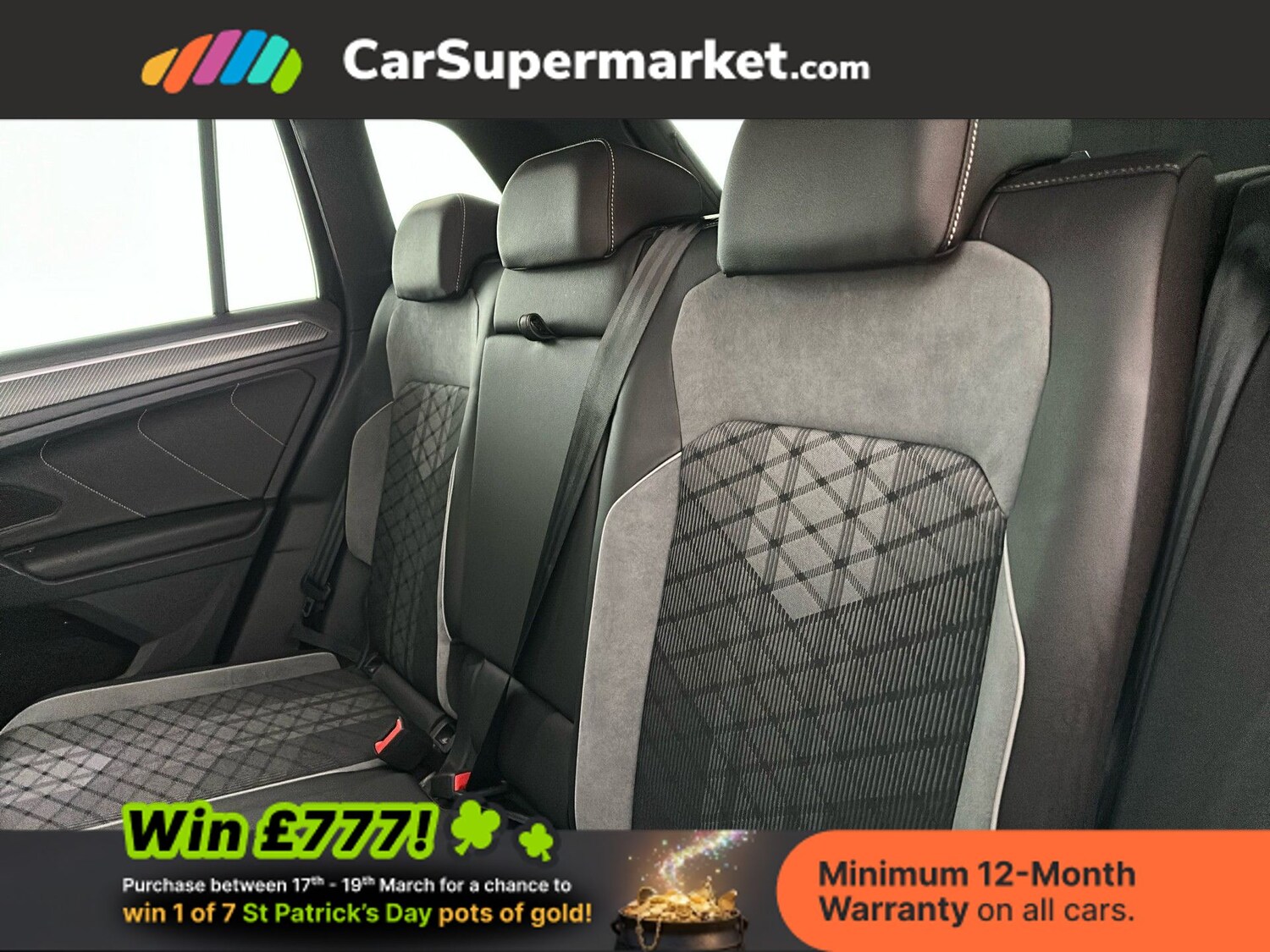 Used Volkswagen Tiguan 2024 for sale - 77935621: Photo 19