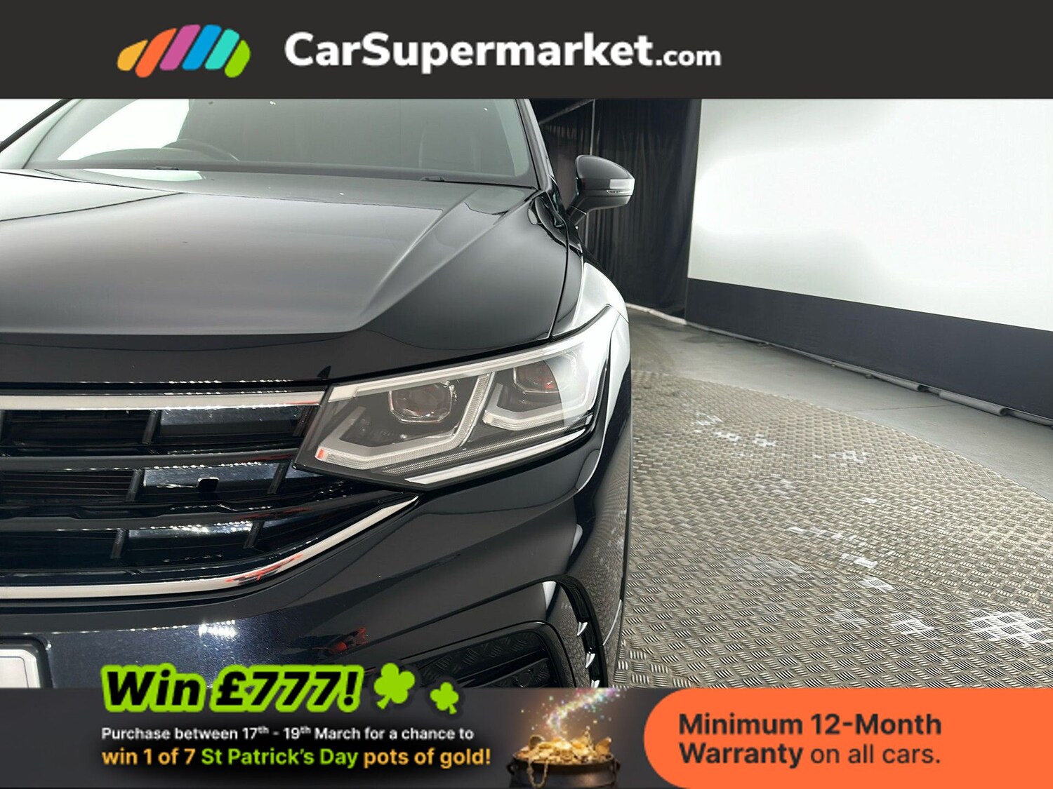 Used Volkswagen Tiguan 2024 for sale - 77935621: Photo 21