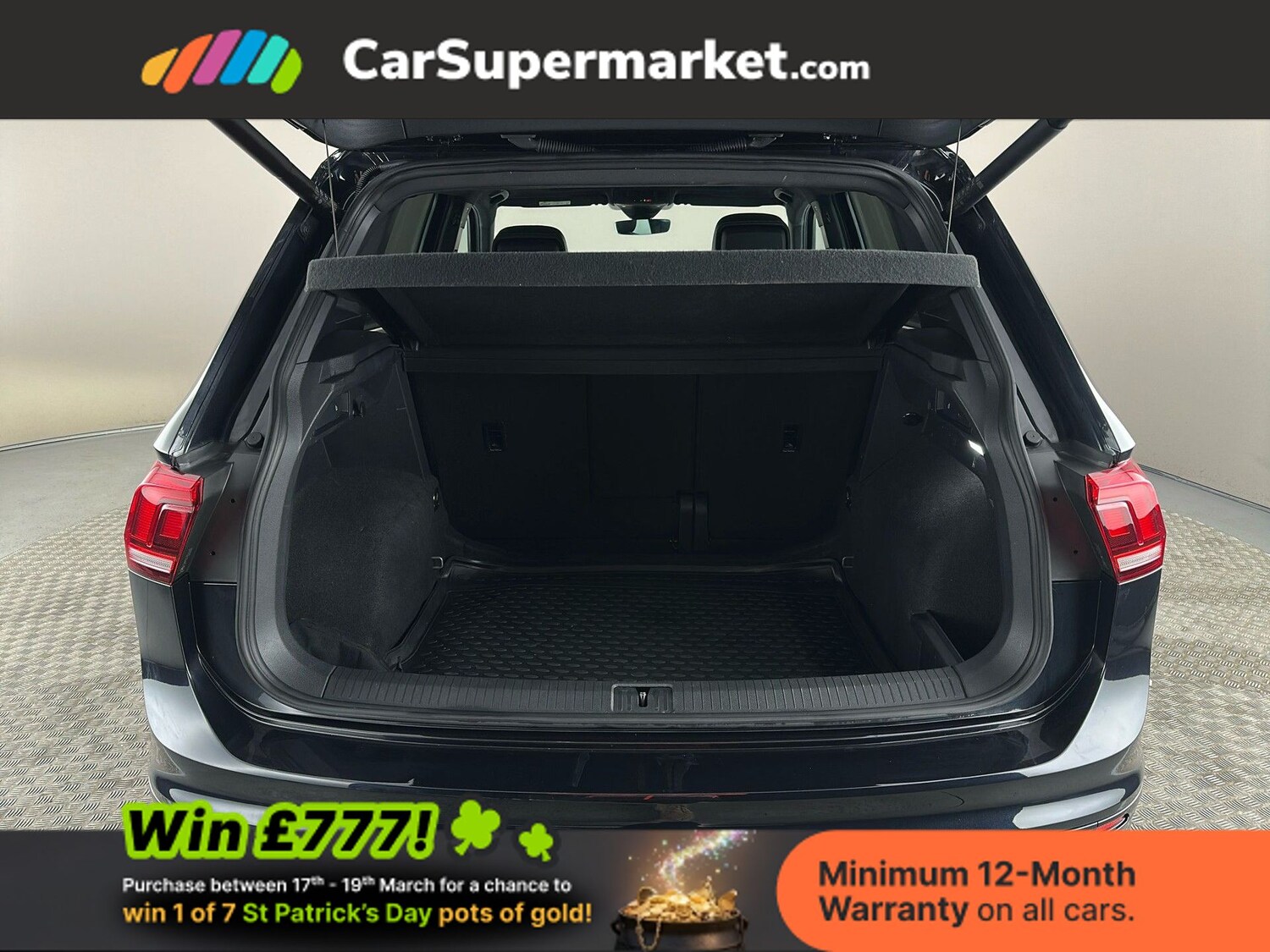 Used Volkswagen Tiguan 2024 for sale - 77935621: Photo 23