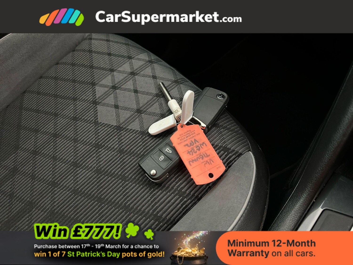 Used Volkswagen Tiguan 2024 for sale - 77935621: Photo 24