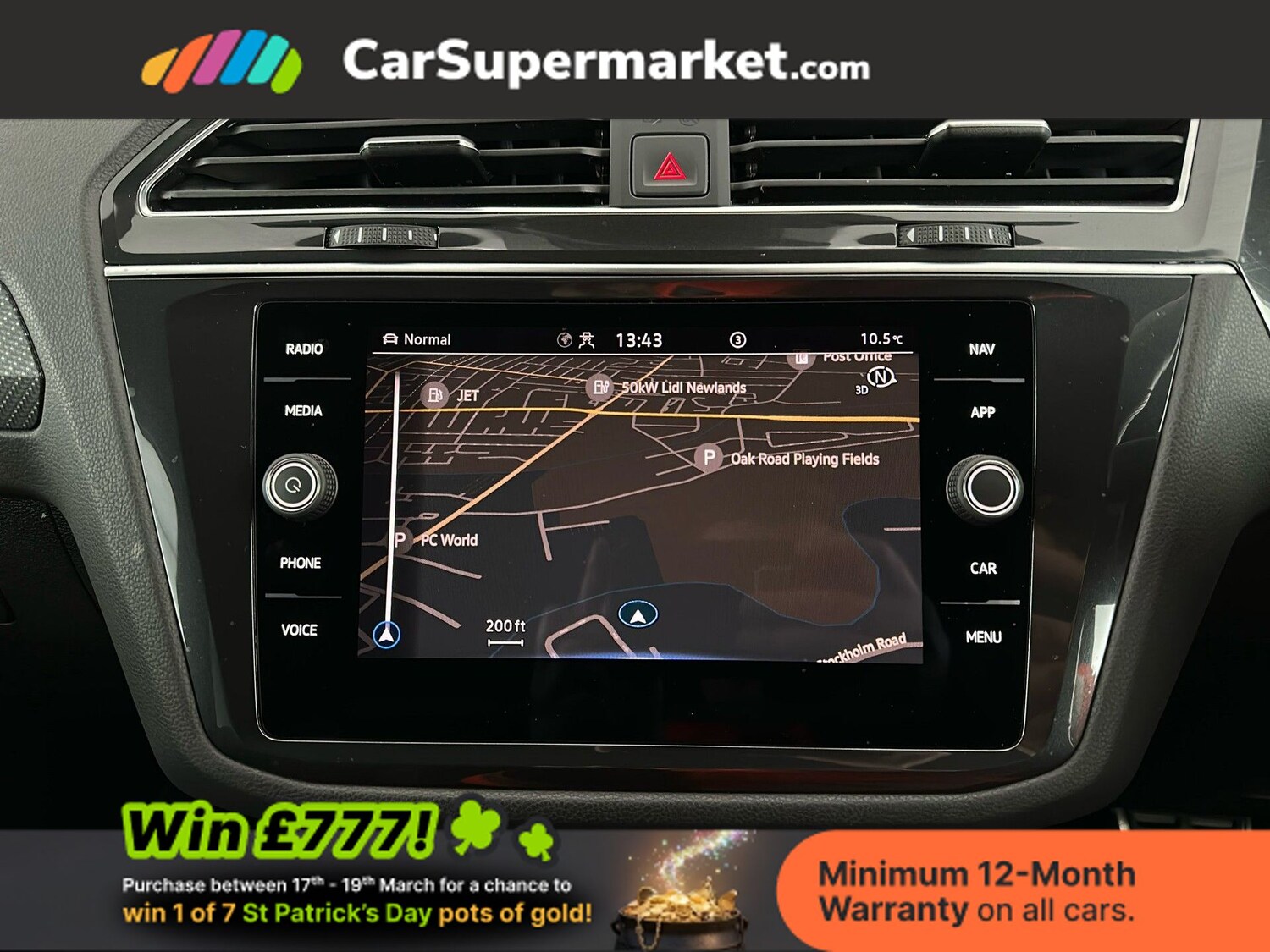 Used Volkswagen Tiguan 2024 for sale - 77935621: Photo 26