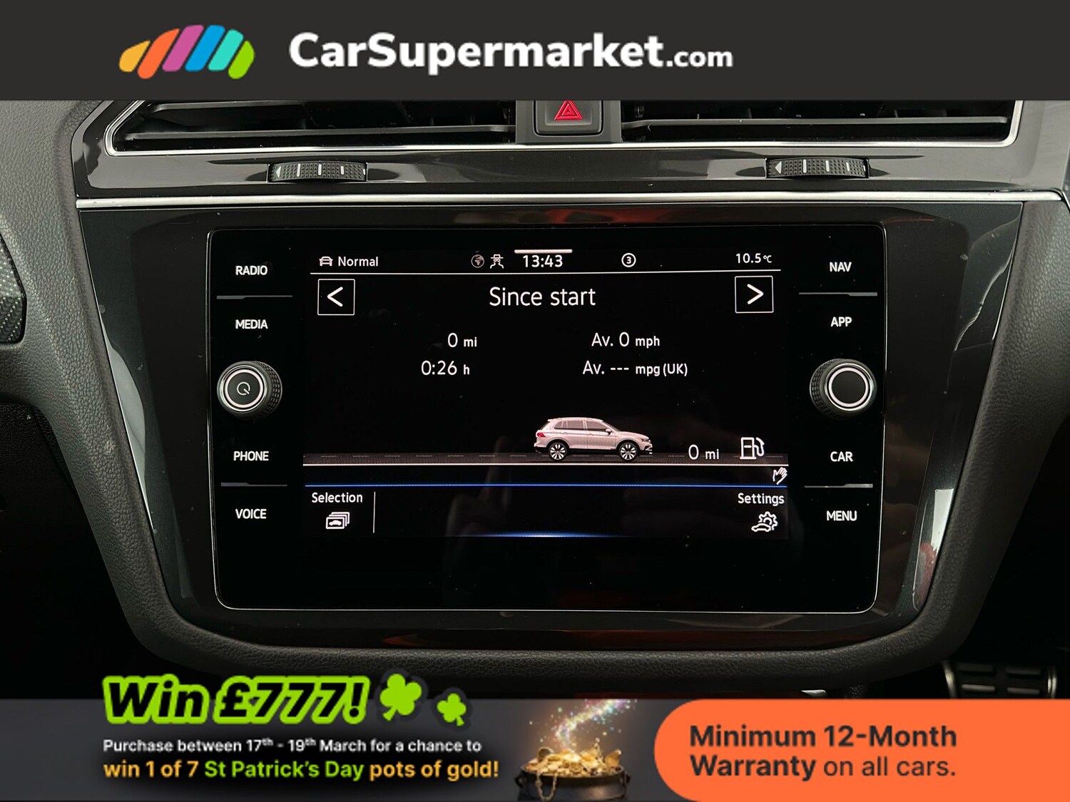 Used Volkswagen Tiguan 2024 for sale - 77935621: Photo 28