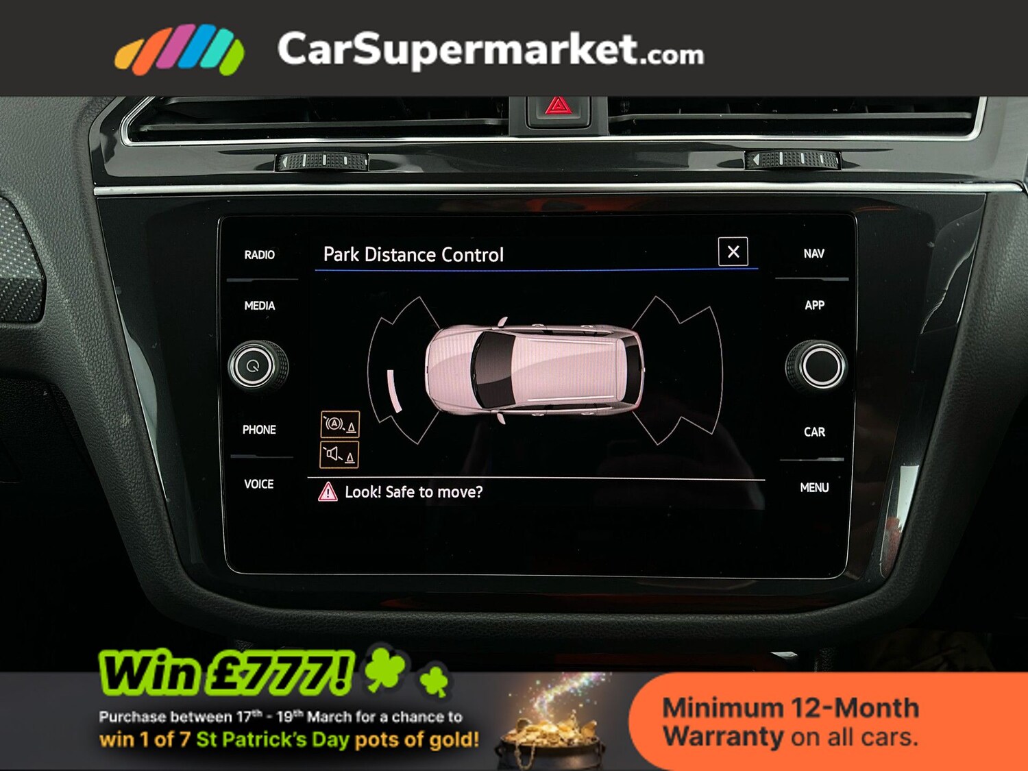 Used Volkswagen Tiguan 2024 for sale - 77935621: Photo 29