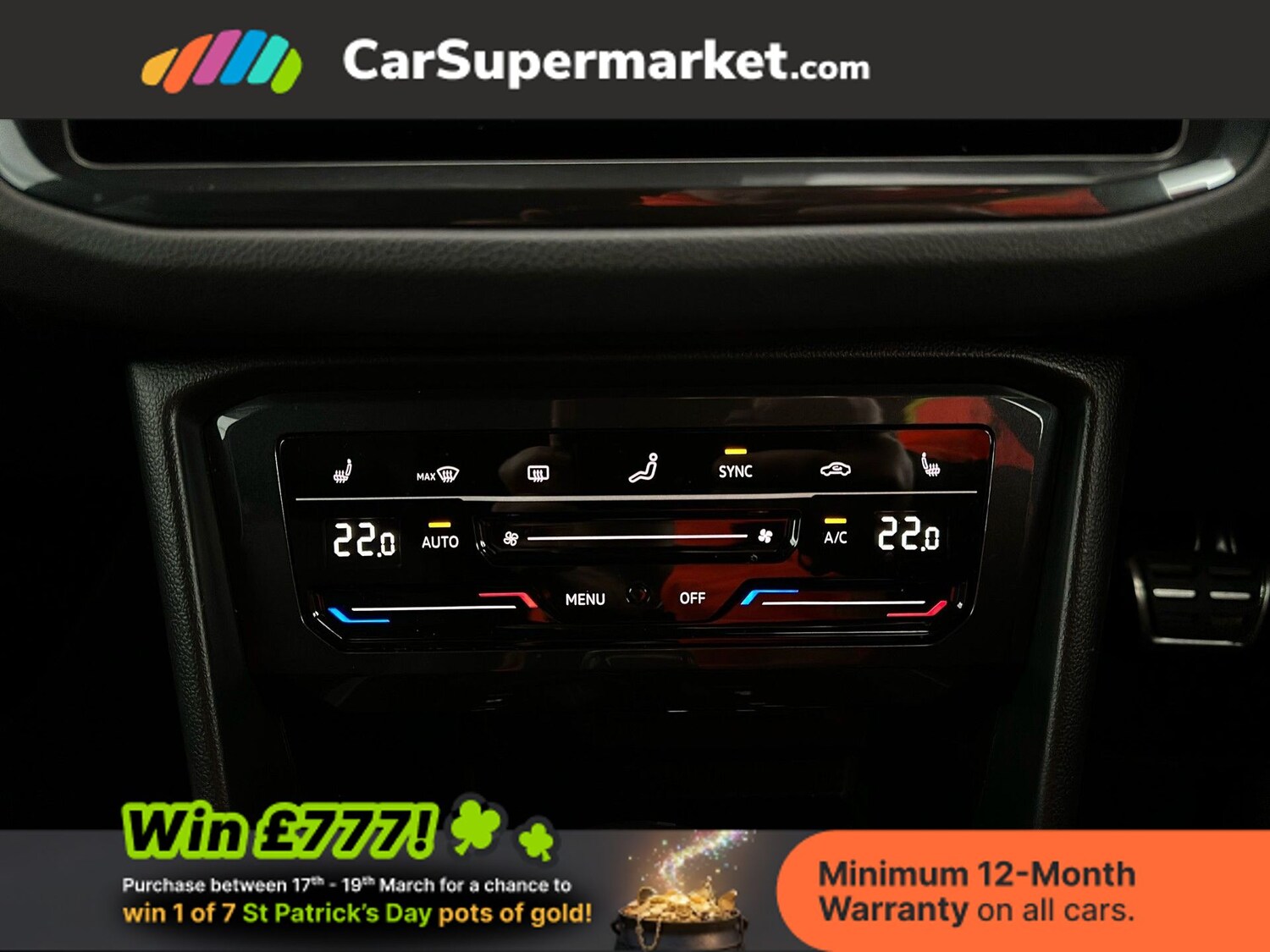 Used Volkswagen Tiguan 2024 for sale - 77935621: Photo 30