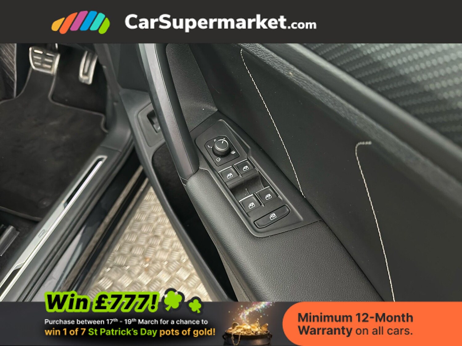 Used Volkswagen Tiguan 2024 for sale - 77935621: Photo 36