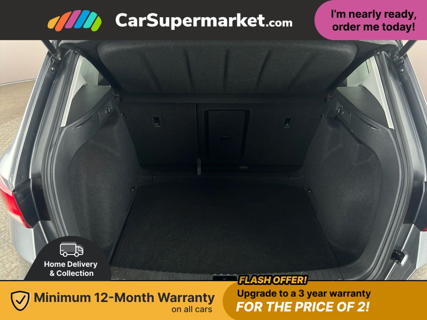 Used SEAT Ateca 2023 for sale - 76836377: Photo 18