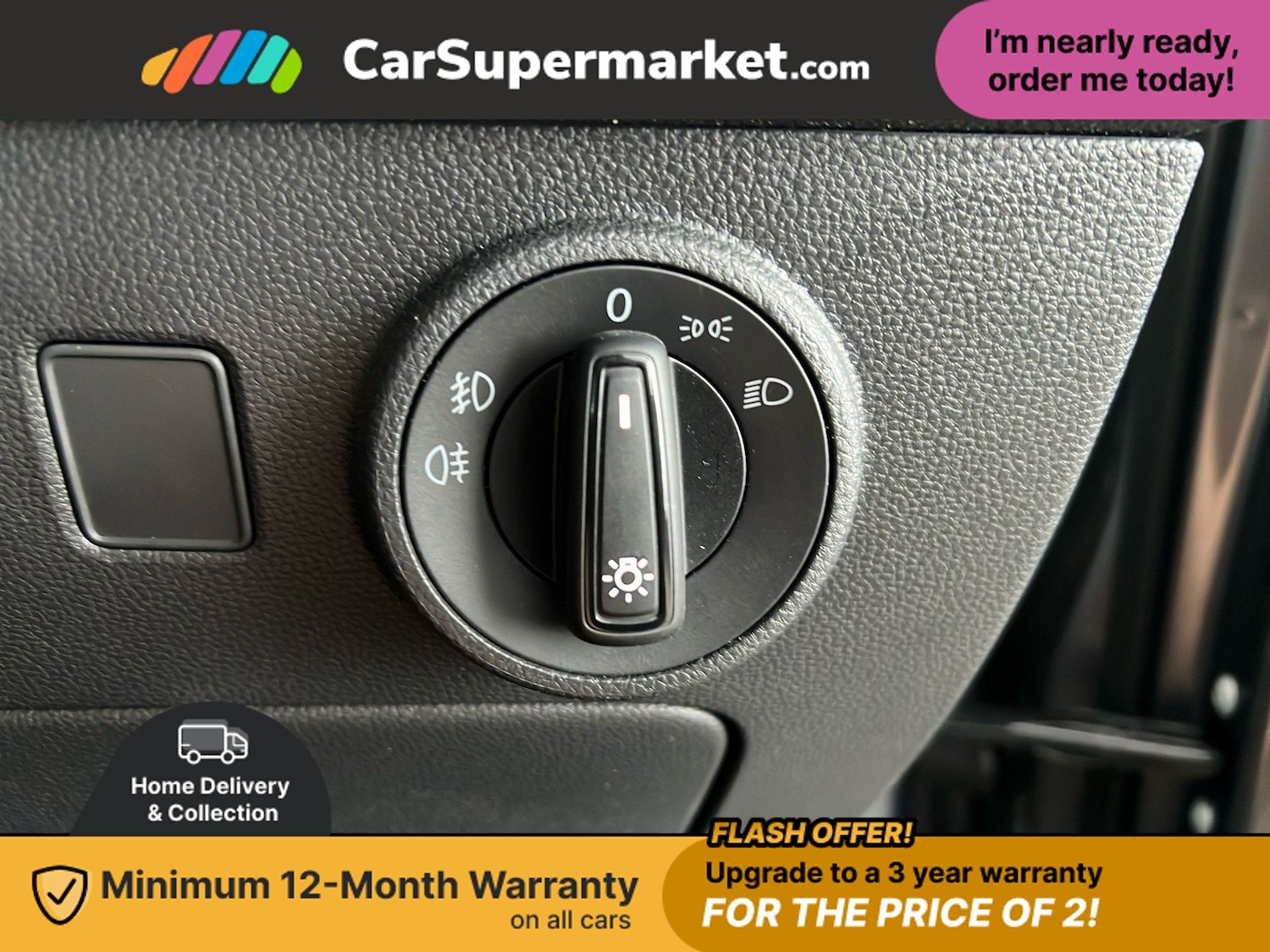 Used SEAT Ateca 2023 for sale - 76836377: Photo 21