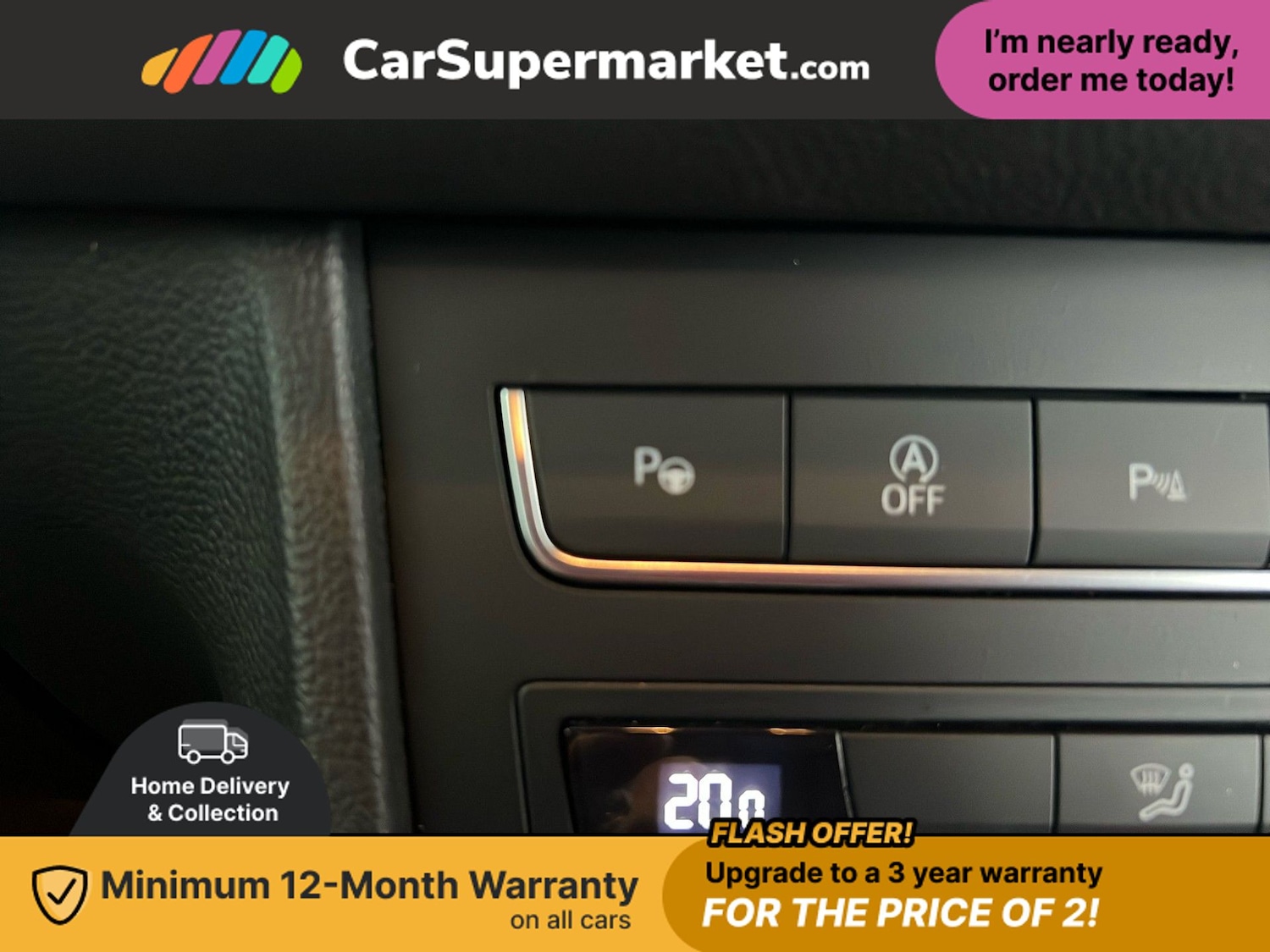 Used SEAT Ateca 2023 for sale - 76836377: Photo 24