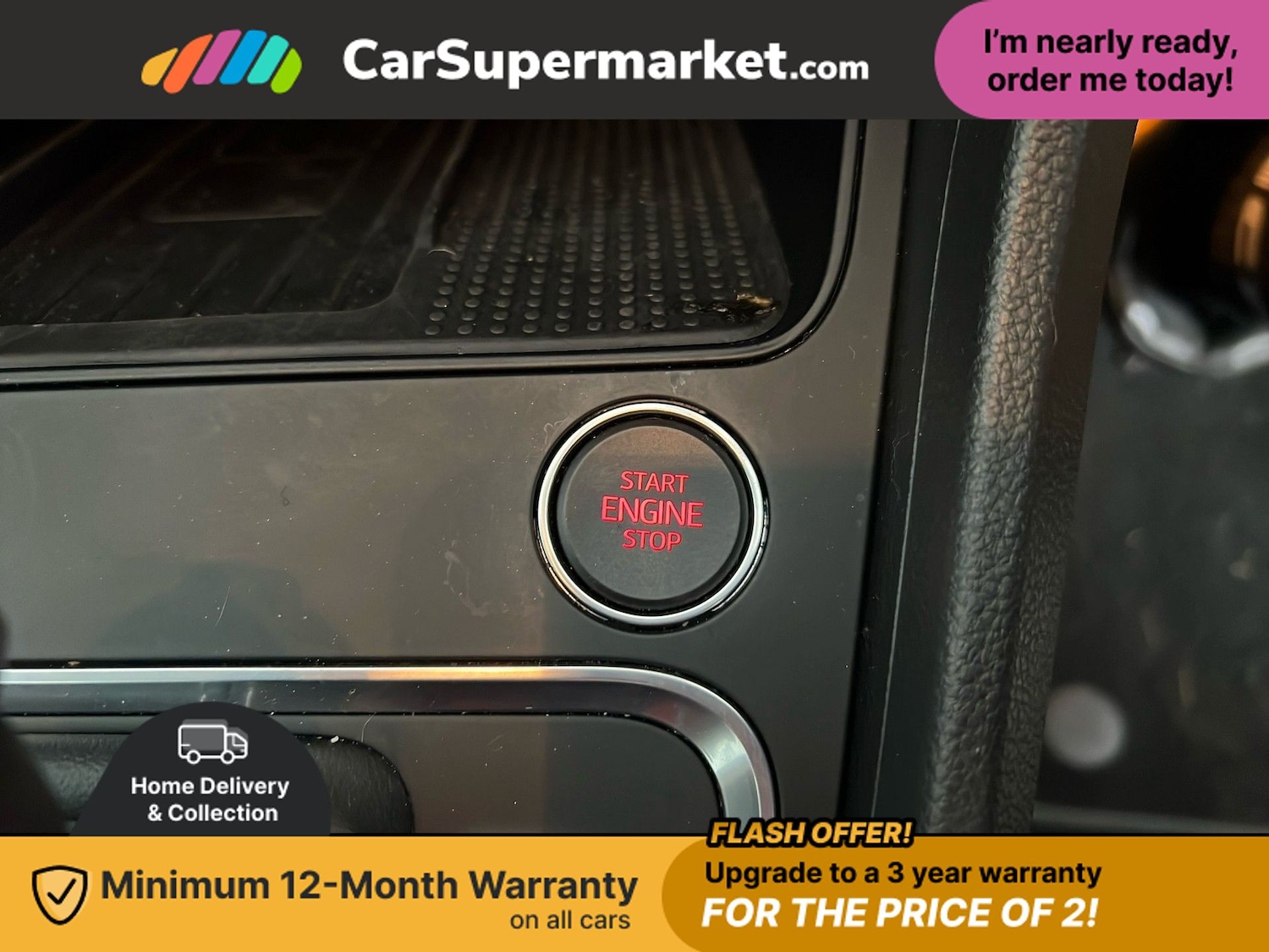 Used SEAT Ateca 2023 for sale - 76836377: Photo 25