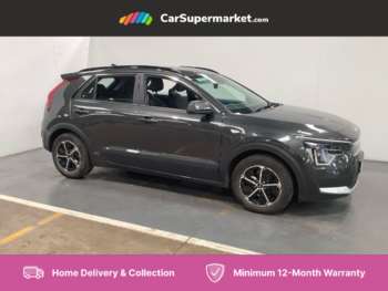 2023 - 1.6 GDi Hybrid 2 DCT 5-Door