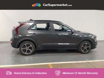 Used Kia Niro 2023 for sale - 75250626: Photo