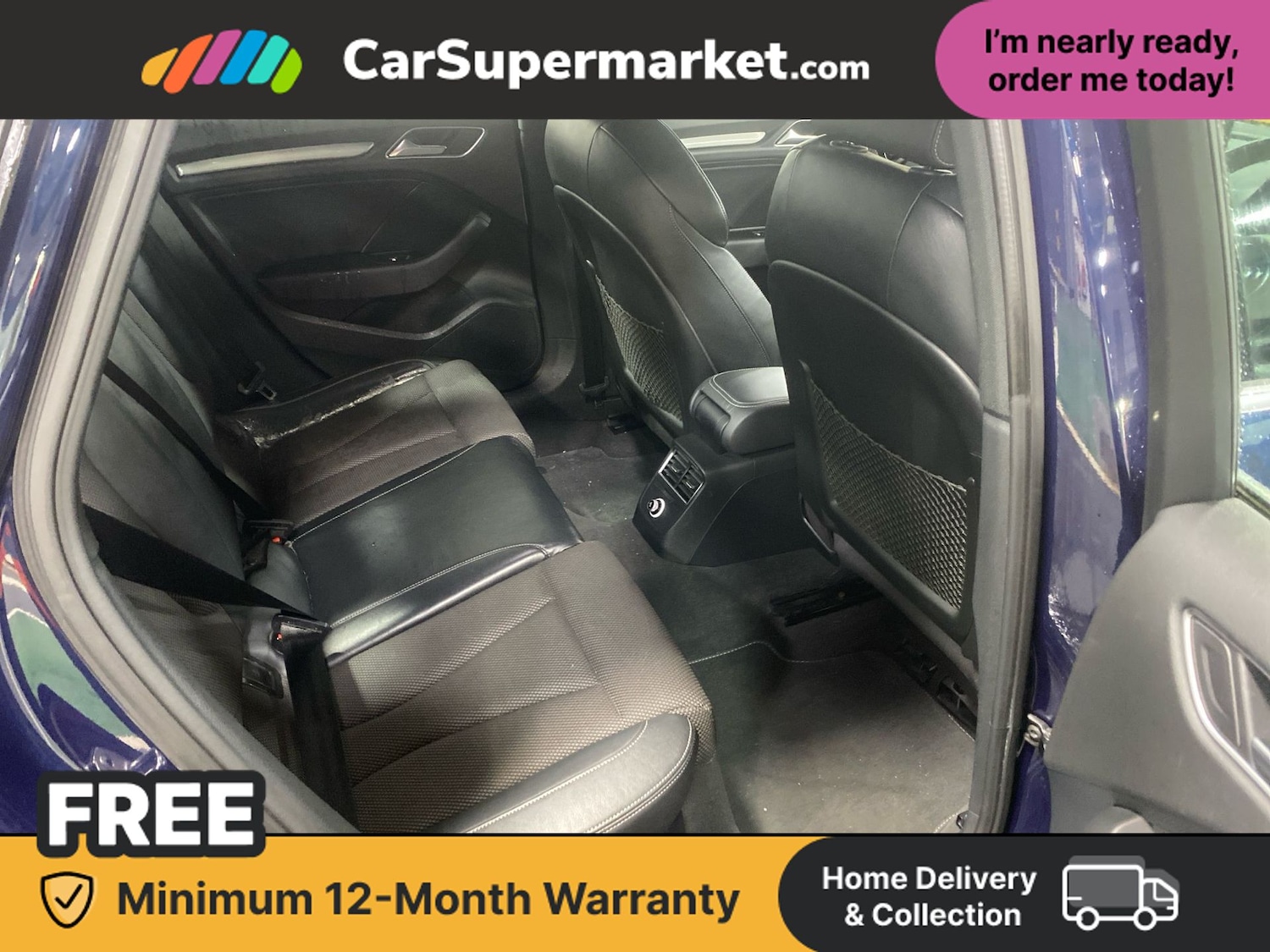 Used Audi A3 2018 for sale - 77472933: Photo 5