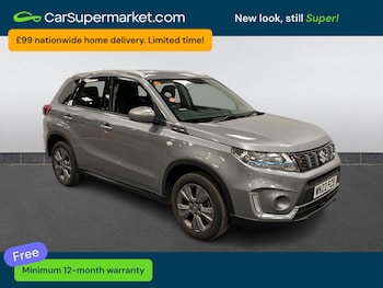 Used Suzuki Vitara 2022 for sale - 78297705: Photo