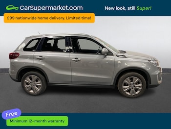 Used Suzuki Vitara 2022 for sale - 78297705: Photo
