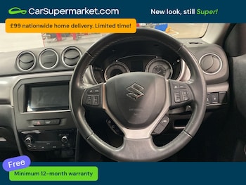 Used Suzuki Vitara 2022 for sale - 78297705: Photo