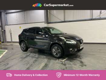 2023 - 1.3 DiG-T MH 158 Acenta Prem [Glass Rf] Xtron 5-Door
