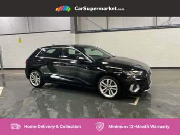 2021 - 35 TFSI Sport 5dr