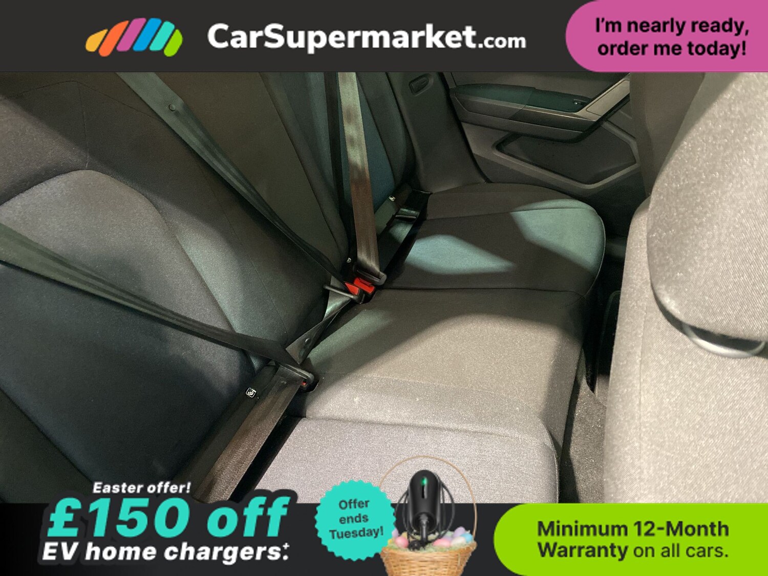 Used SEAT Arona 2023 for sale - 78107697: Photo 5
