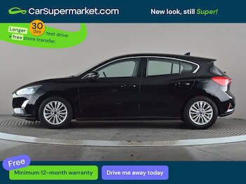 Used Ford Focus 2020 for sale - 78445353: Photo