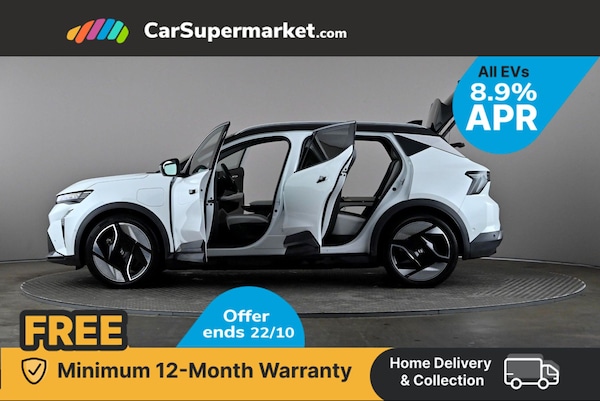 Used Renault Scenic E-Tech 2025 for sale - 76304964: Photo 11