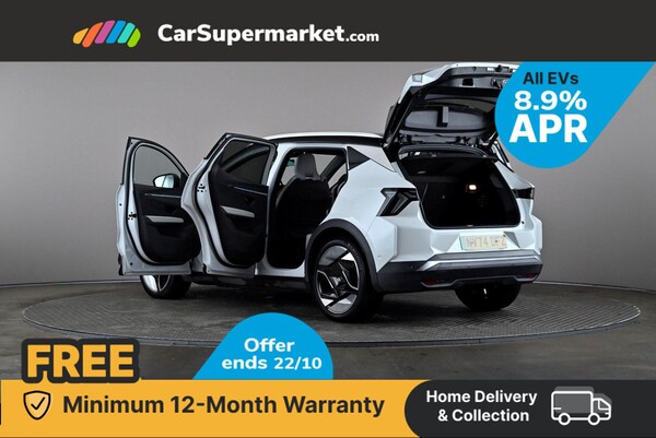 Used Renault Scenic E-Tech 2025 for sale - 76304964: Photo 12