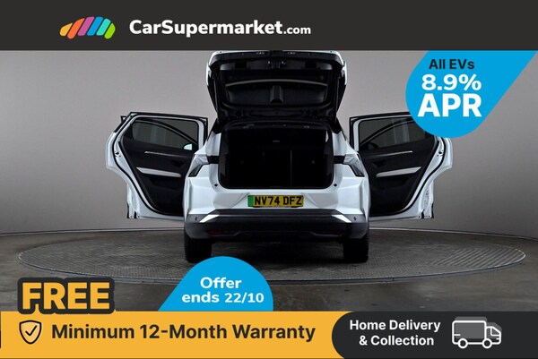 Used Renault Scenic E-Tech 2025 for sale - 76304964: Photo 13