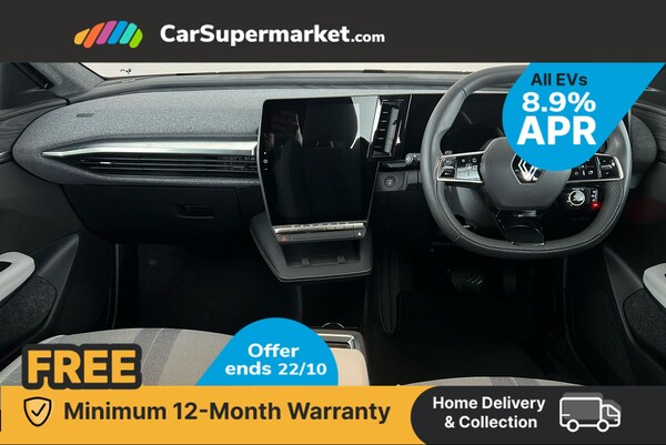 Used Renault Scenic E-Tech 2025 for sale - 76304964: Photo 15