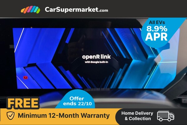 Used Renault Scenic E-Tech 2025 for sale - 76304964: Photo 17