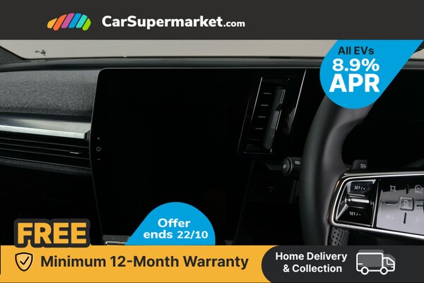 Used Renault Scenic E-Tech 2025 for sale - 76304964: Photo 18
