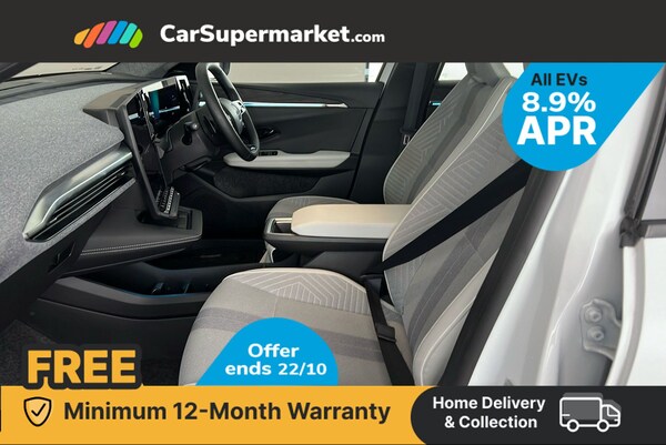 Used Renault Scenic E-Tech 2025 for sale - 76304964: Photo 19