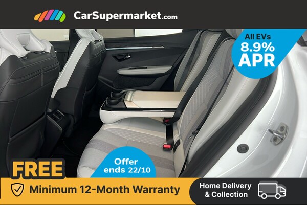 Used Renault Scenic E-Tech 2025 for sale - 76304964: Photo 20