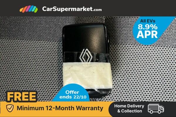 Used Renault Scenic E-Tech 2025 for sale - 76304964: Photo 25