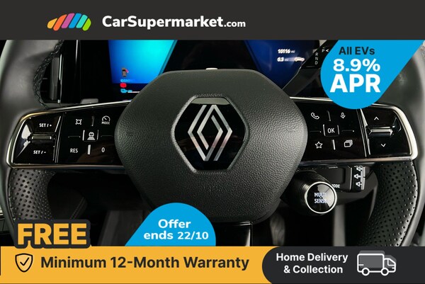 Used Renault Scenic E-Tech 2025 for sale - 76304964: Photo 26