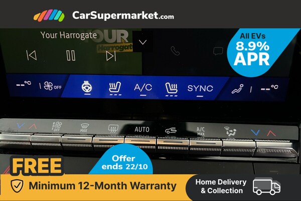 Used Renault Scenic E-Tech 2025 for sale - 76304964: Photo 27
