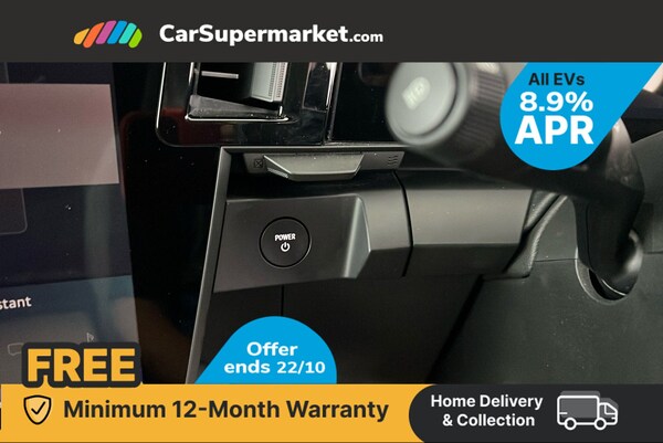 Used Renault Scenic E-Tech 2025 for sale - 76304964: Photo 28