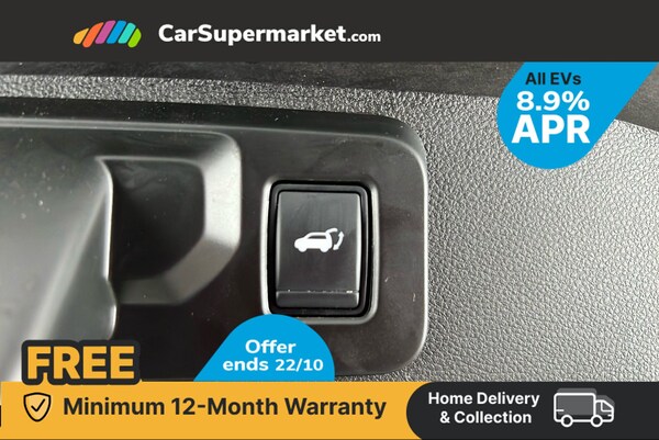 Used Renault Scenic E-Tech 2025 for sale - 76304964: Photo 29