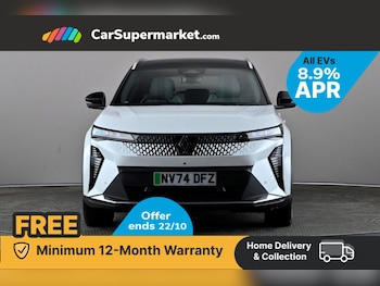 Used Renault Scenic E-Tech 2025 for sale - 76304964: Photo 2