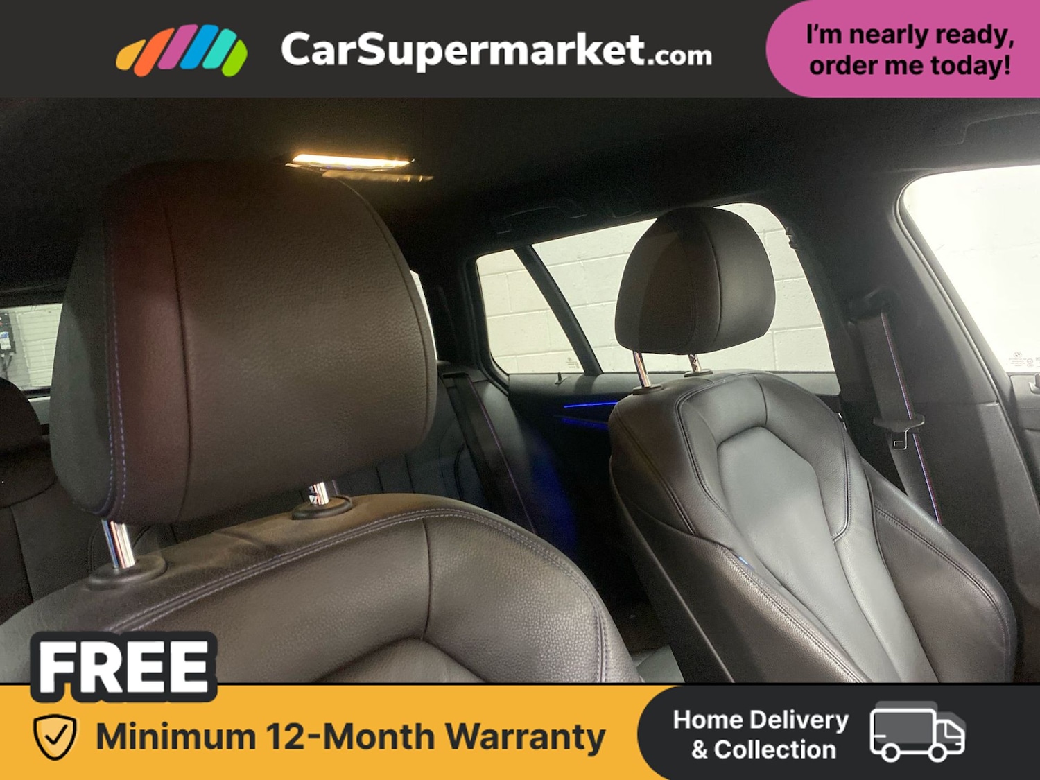 Used BMW 5 Series 2022 for sale - 77348407: Photo 5