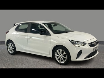Used Vauxhall Corsa 2023 for sale - 78993402: Photo