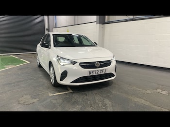 Used Vauxhall Corsa 2023 for sale - 78993402: Photo