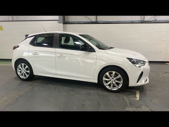 Used Vauxhall Corsa 2023 for sale - 78993402: Photo