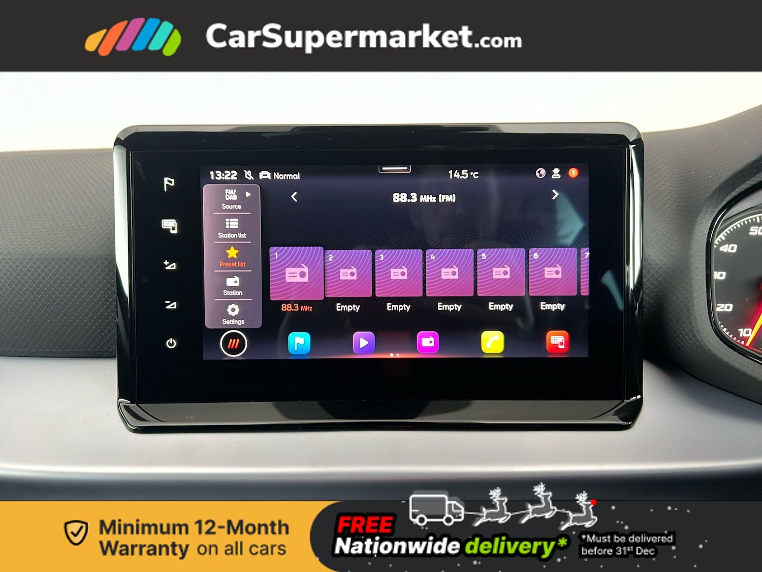 Used SEAT Arona 2022 for sale - 76863286: Photo 17