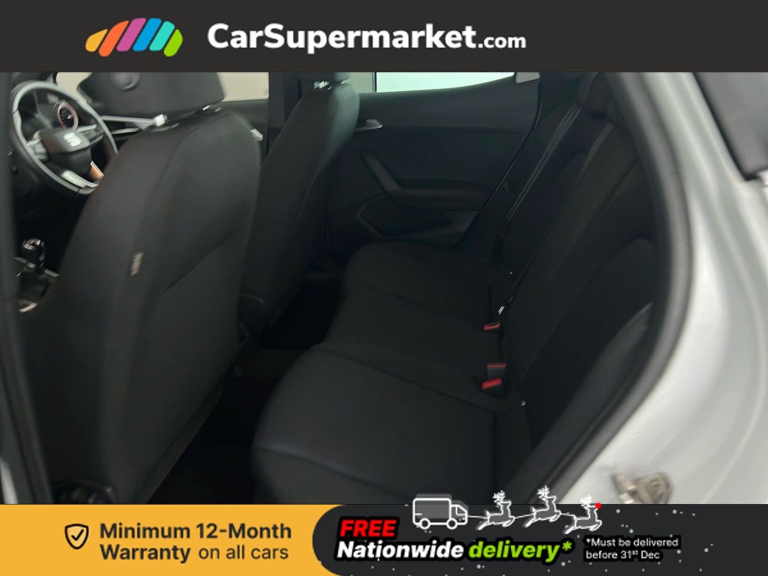 Used SEAT Arona 2022 for sale - 76863286: Photo 19