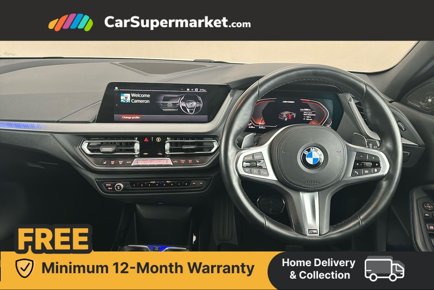 Used BMW 1 Series 2022 for sale - 76495131: Photo 14