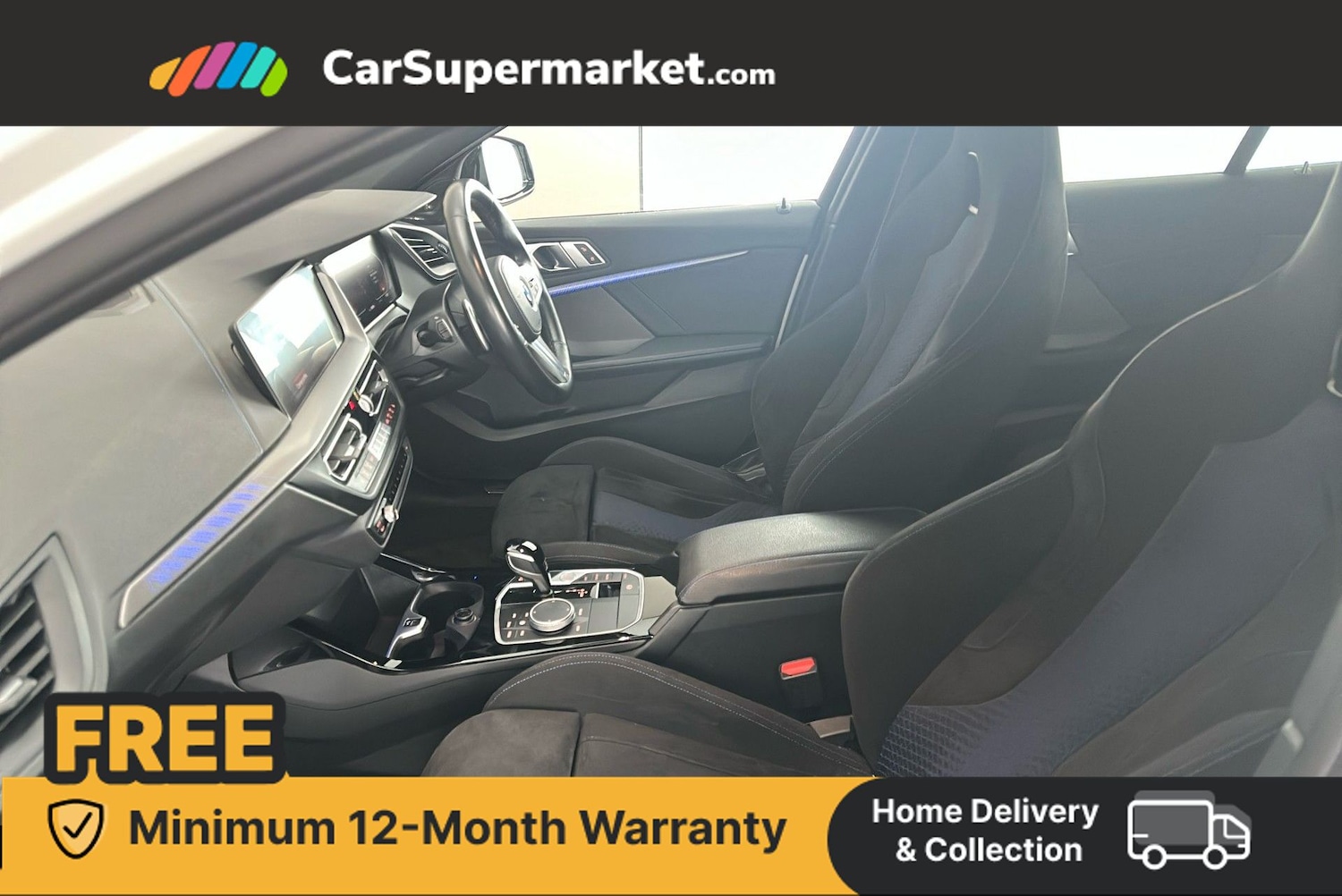 Used BMW 1 Series 2022 for sale - 76495131: Photo 17