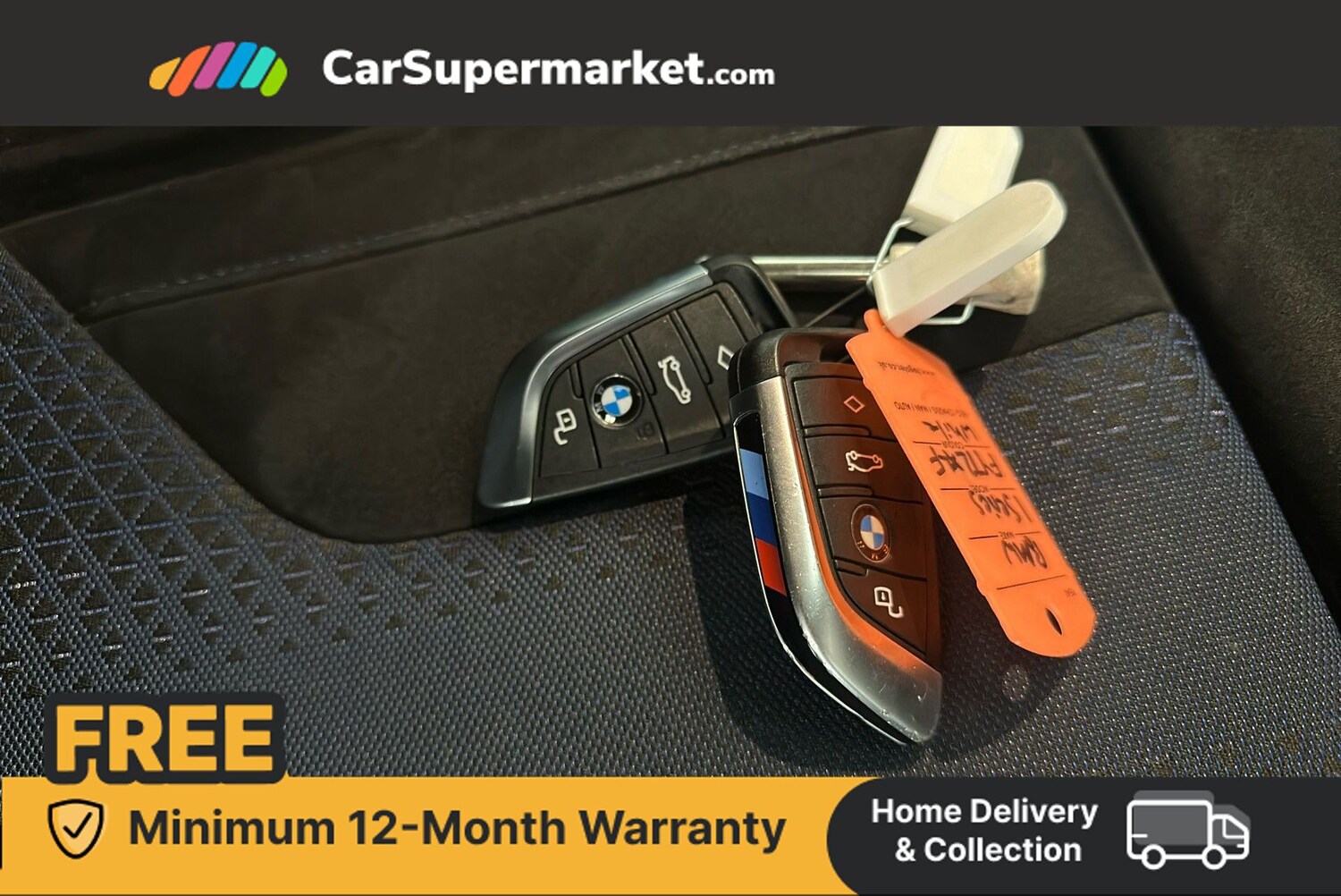 Used BMW 1 Series 2022 for sale - 76495131: Photo 23